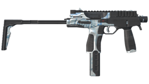 Spy Prototype image