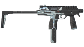 Spy Prototype image