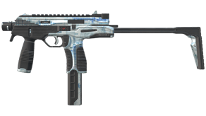 Spy Prototype image