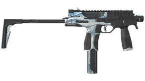 Spy Prototype image