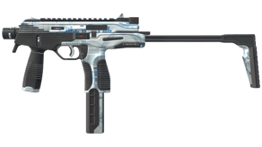 Spy Prototype image