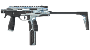 Spy Prototype image