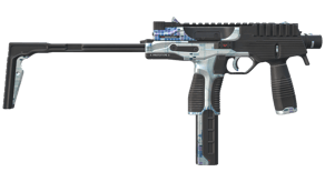 Spy Prototype image