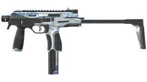 Spy Prototype image
