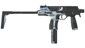 Spy Prototype image