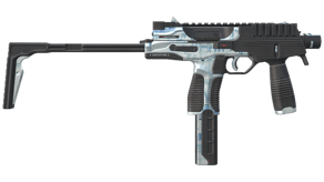 Spy Prototype image