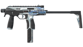 Spy Prototype image