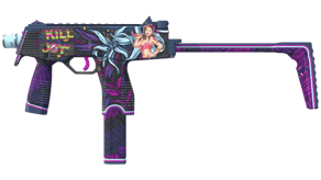 Wild Lily image