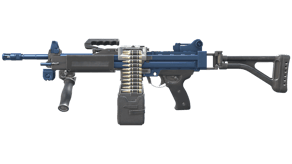 Anodized Navy image