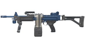 Anodized Navy image