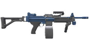 Anodized Navy image