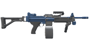 Anodized Navy image