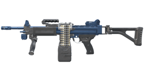 Anodized Navy image