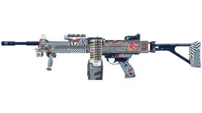 Dazzle image