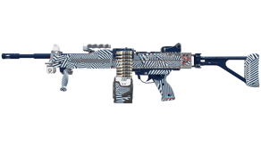 Dazzle image