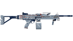 Dazzle image