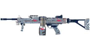 Dazzle image