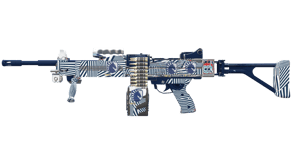 Dazzle image