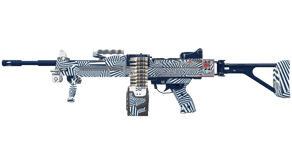 Dazzle image