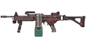 Wall Bang image
