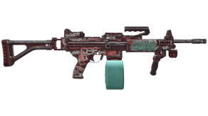 Wall Bang image