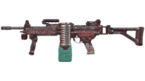 Wall Bang image