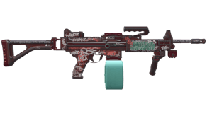 Wall Bang image