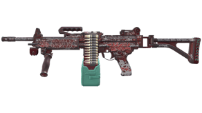 Wall Bang image