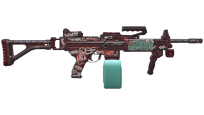 Wall Bang image