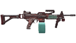 Wall Bang image