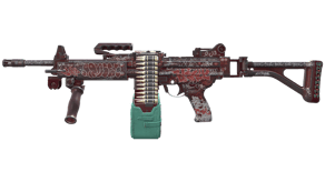 Wall Bang image