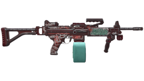 Wall Bang image