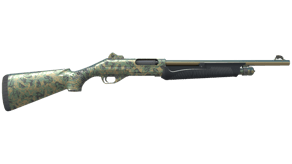 Army Sheen image
