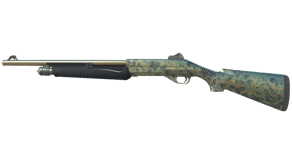 Army Sheen image
