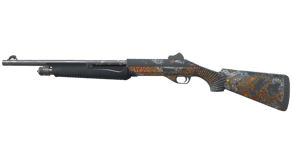 Baroque Orange image