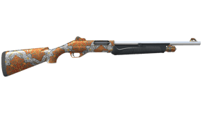 Baroque Orange image