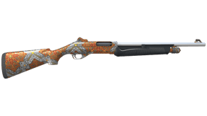 Baroque Orange image