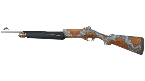 Baroque Orange image