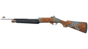 Baroque Orange image