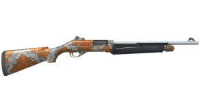 Baroque Orange image