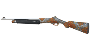 Baroque Orange image