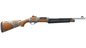 Baroque Orange image