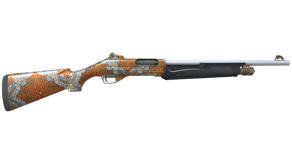 Baroque Orange image