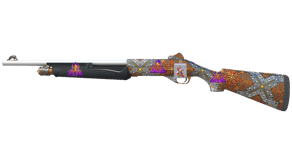 Baroque Orange image