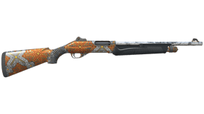 Baroque Orange image