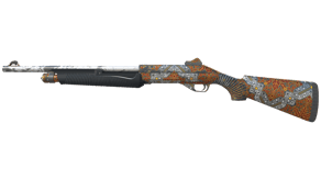 Baroque Orange image