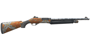 Baroque Orange image