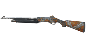 Baroque Orange image