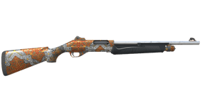 Baroque Orange image