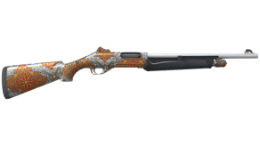 Baroque Orange image